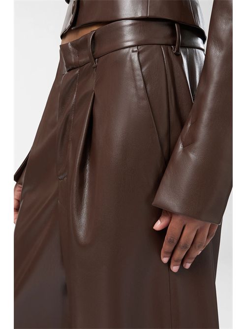 Sasha Trousers THE ANDAMANE | T200430ATNP152641